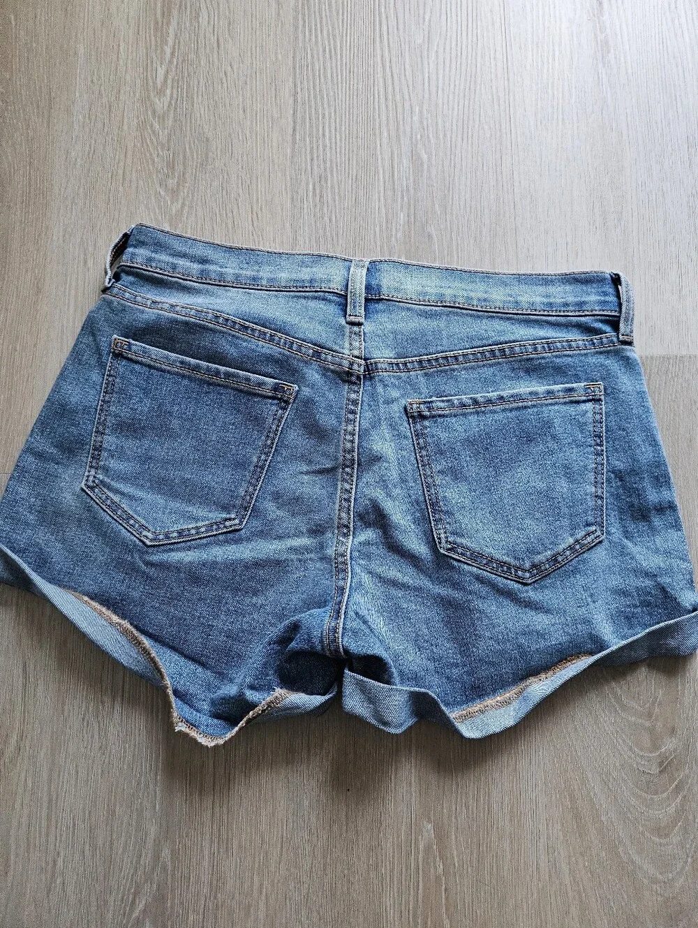 Old Navy Denim Shorts